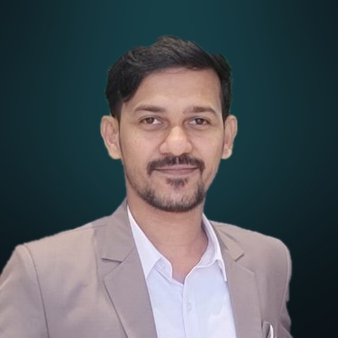 Mohammed Faheem Akthar, founder of AI Career Command